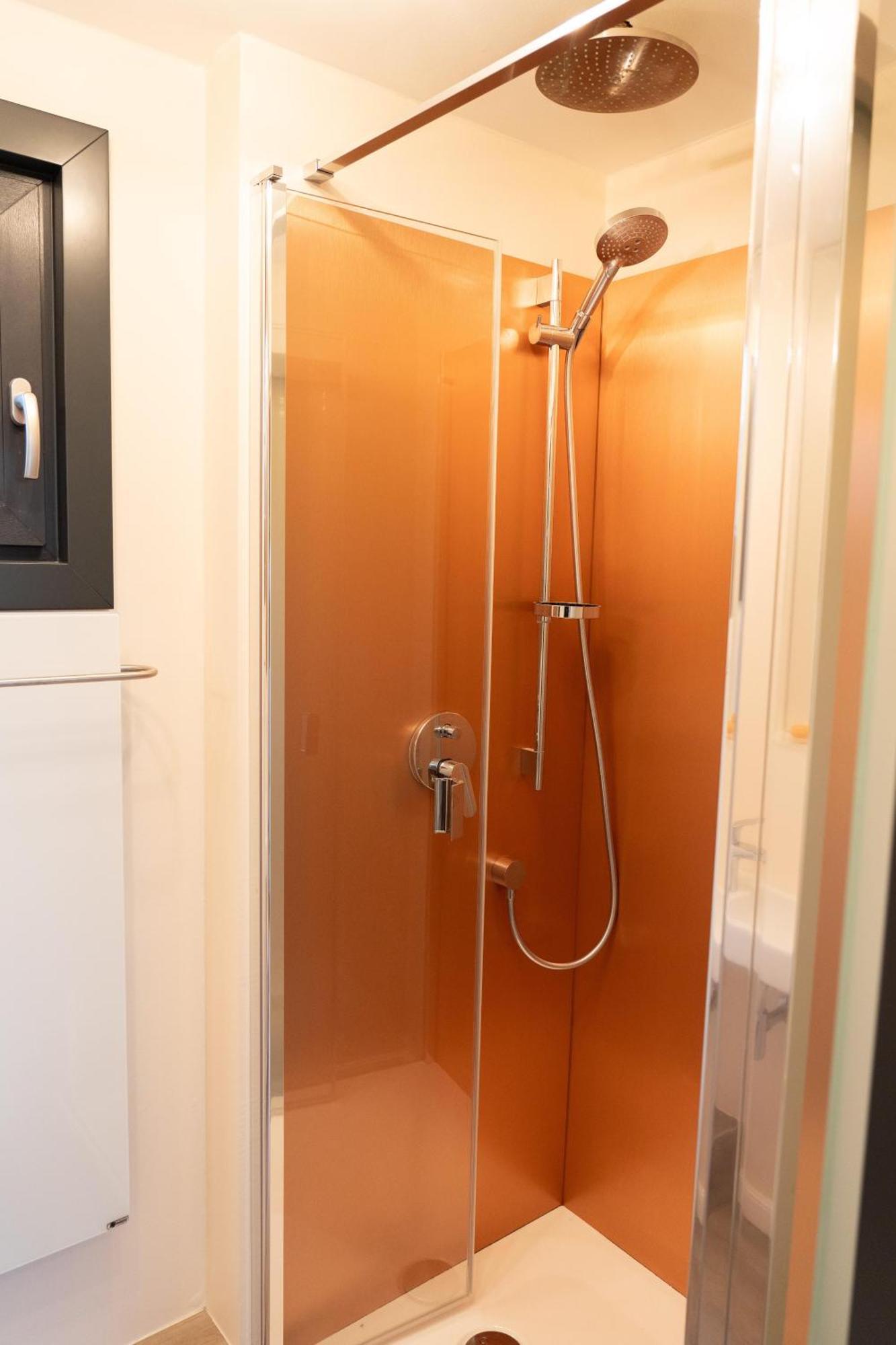 Luedersburg Hofgut Bockelkathen Tiny Haus 9ヴィラ エクステリア 写真
